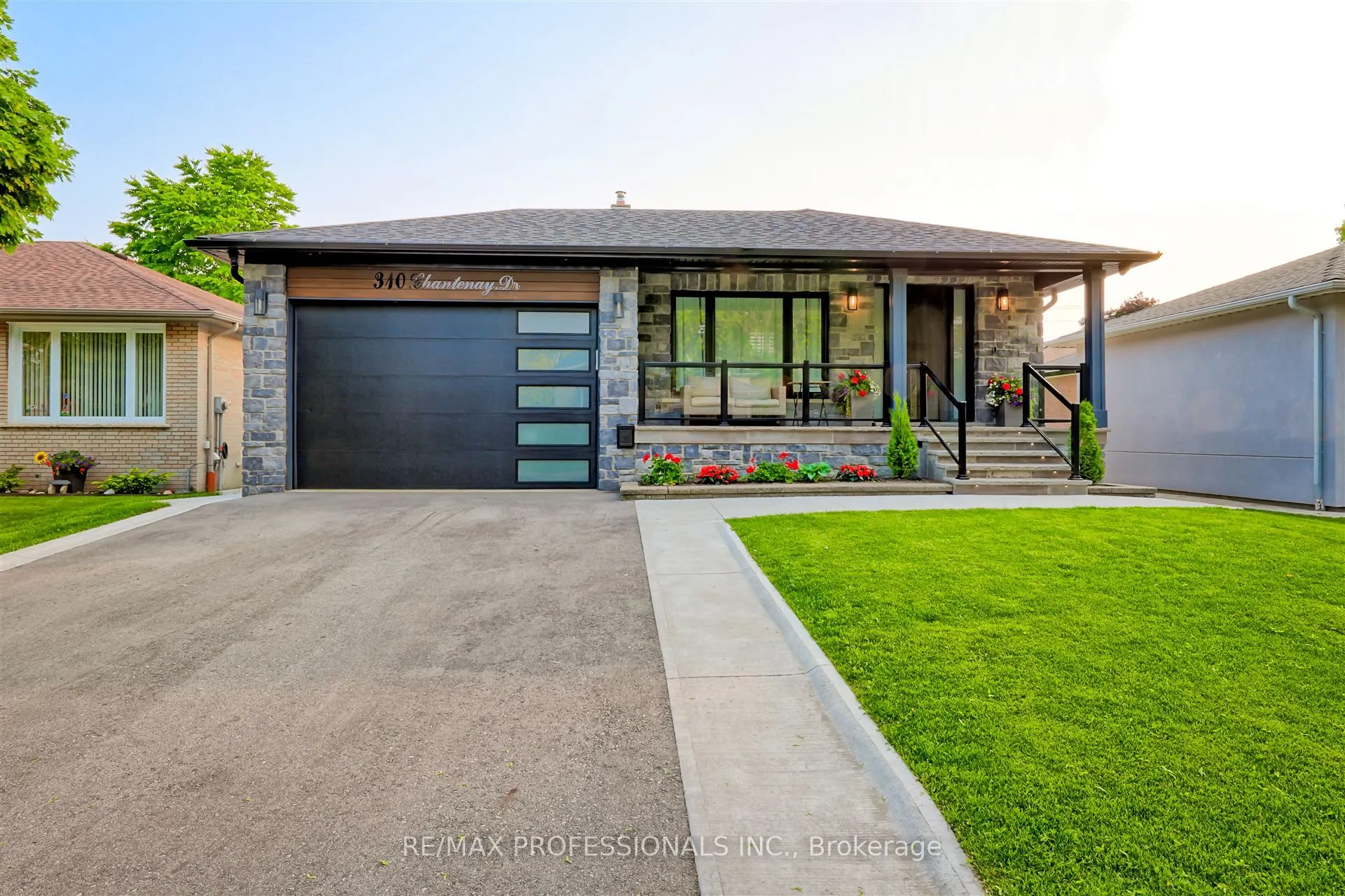 310 Chantenay Drive