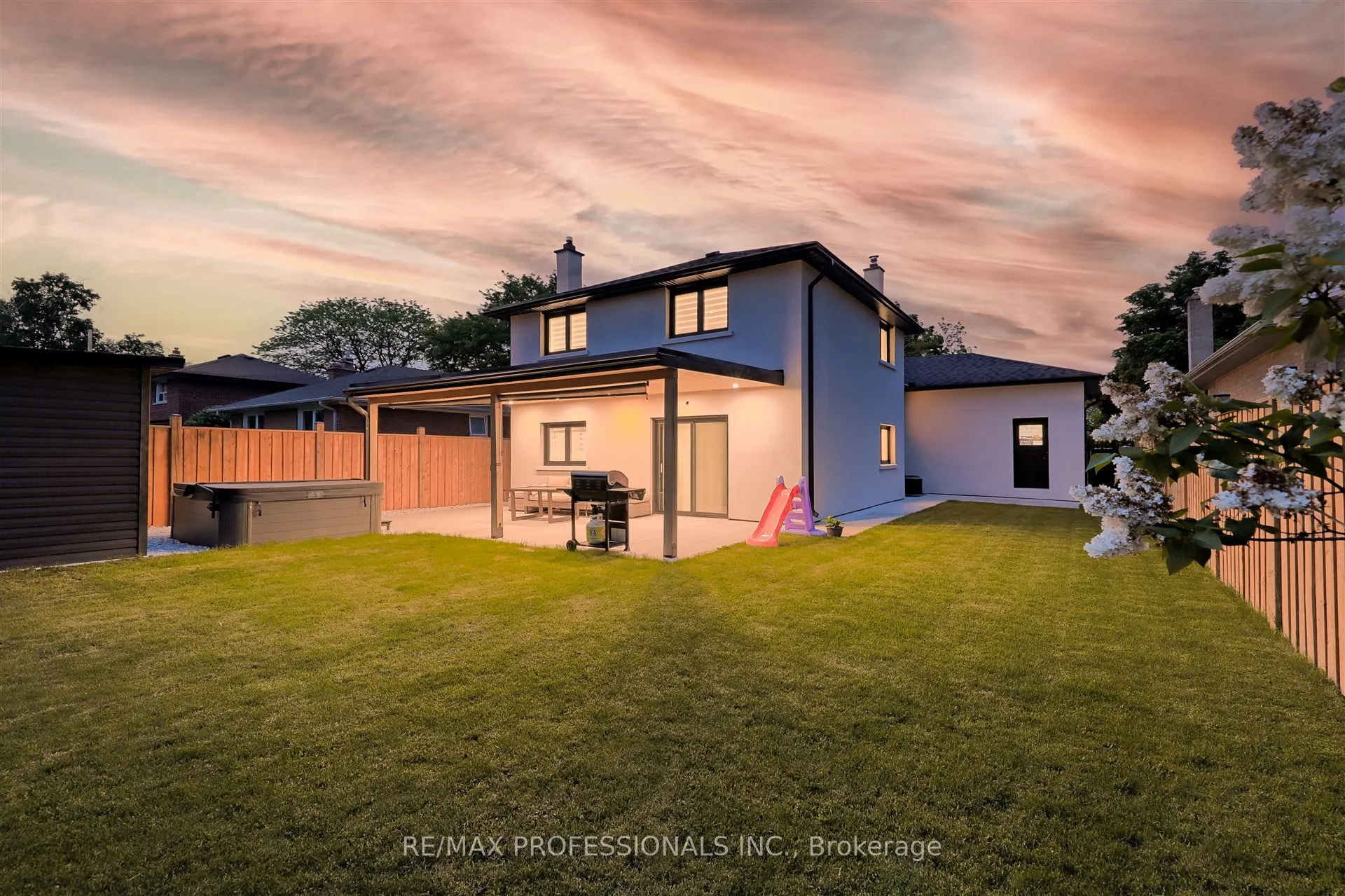 310 Chantenay Drive