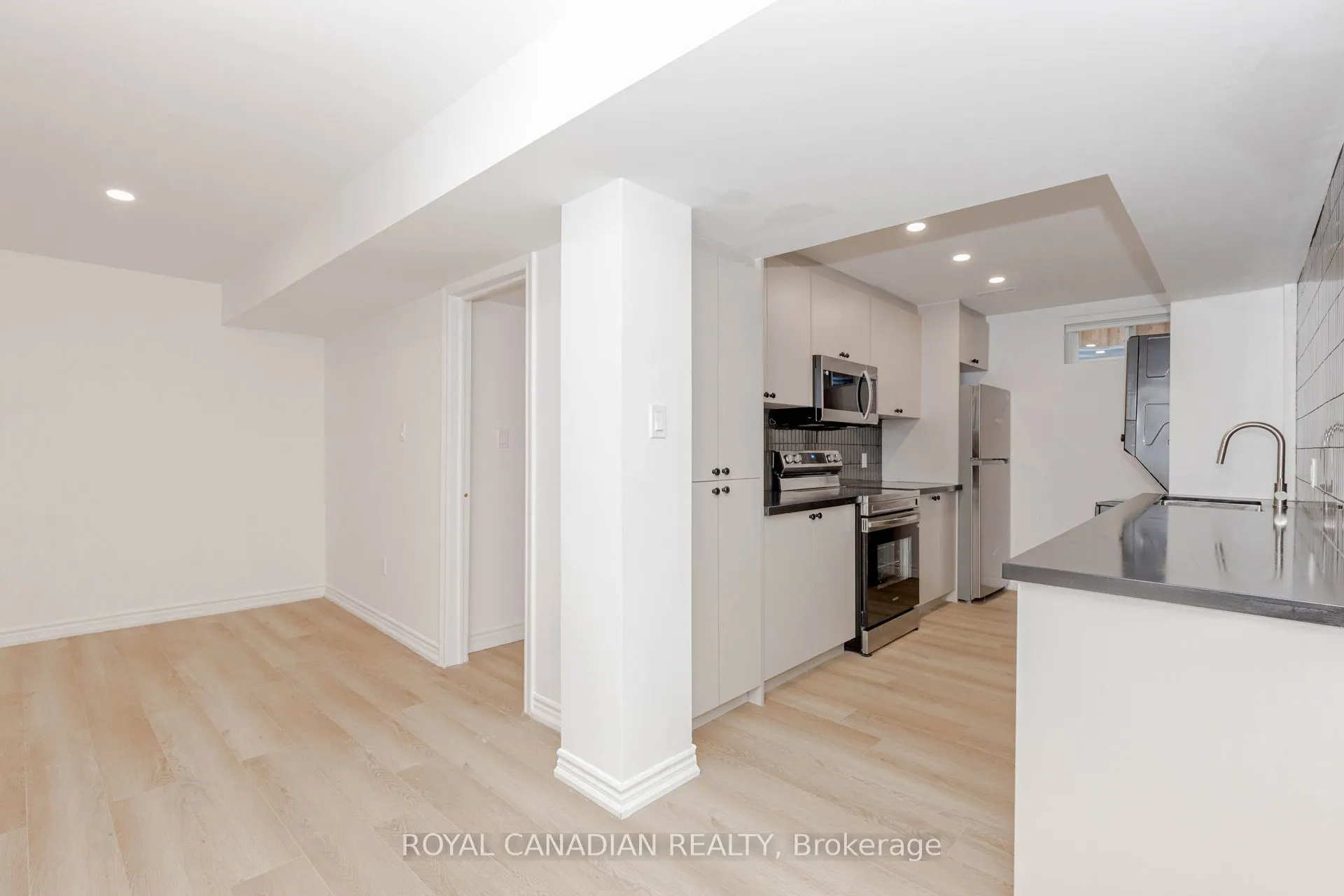 621 Fullum Landing, #BSMT