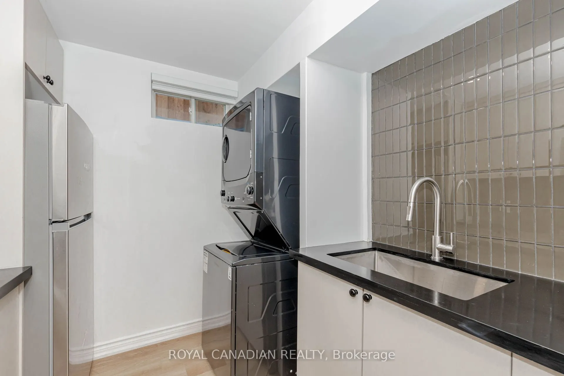 621 Fullum Landing, #BSMT