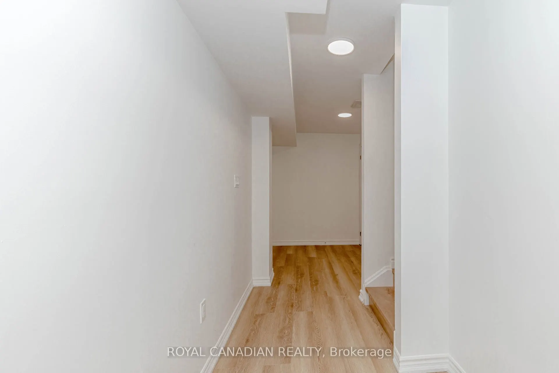 621 Fullum Landing, #BSMT