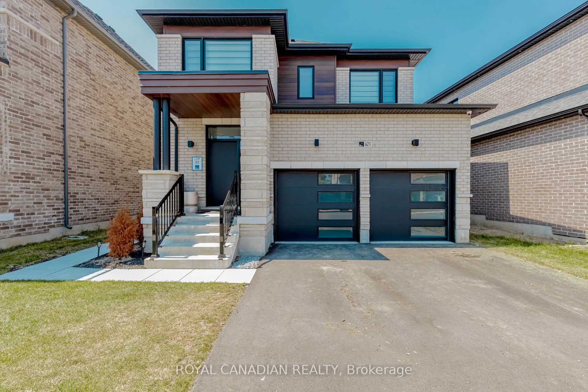 621 Fullum Landing, #BSMT