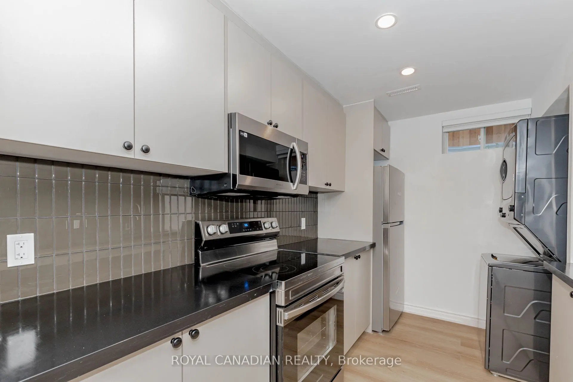 621 Fullum Landing, #BSMT
