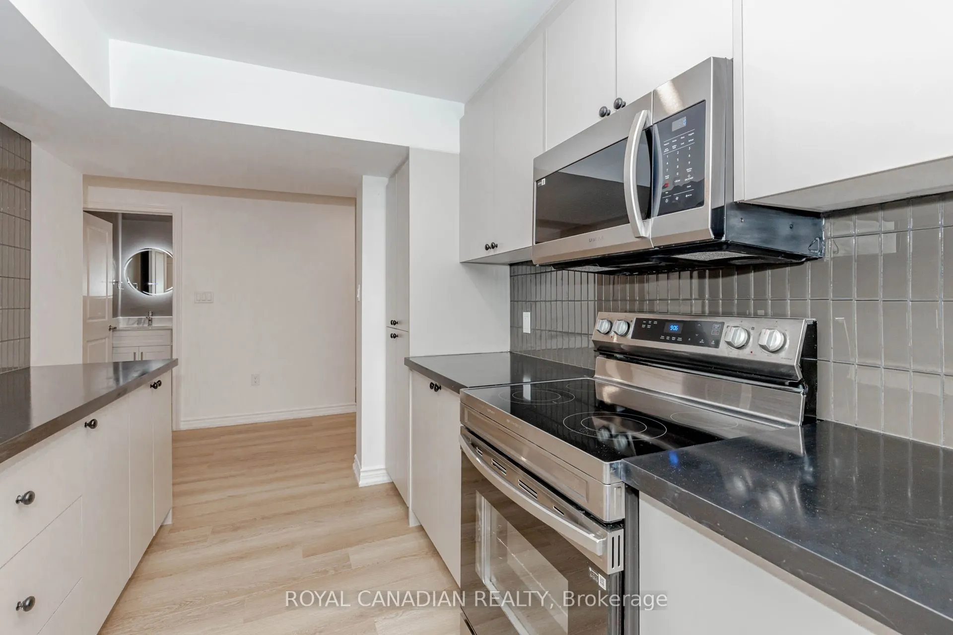 621 Fullum Landing, #BSMT