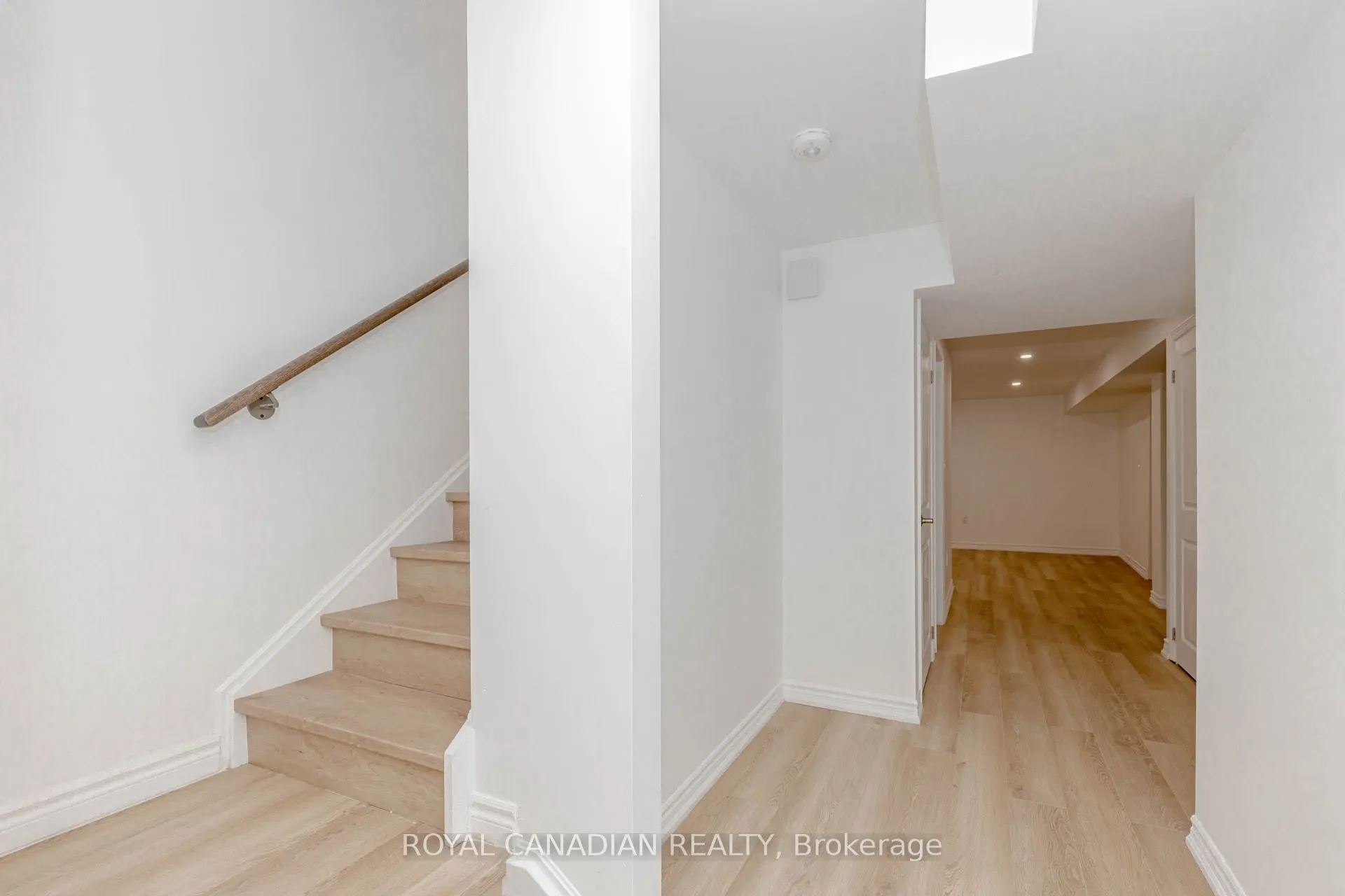 621 Fullum Landing, #BSMT
