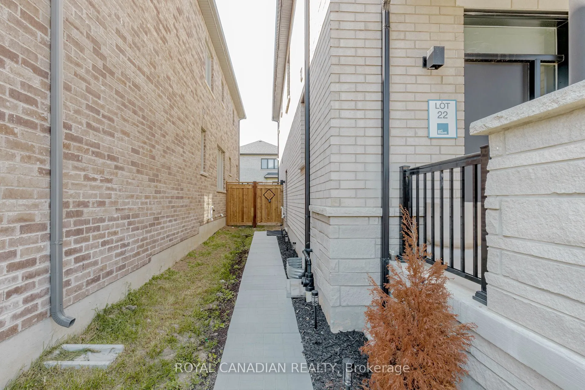 621 Fullum Landing, #BSMT