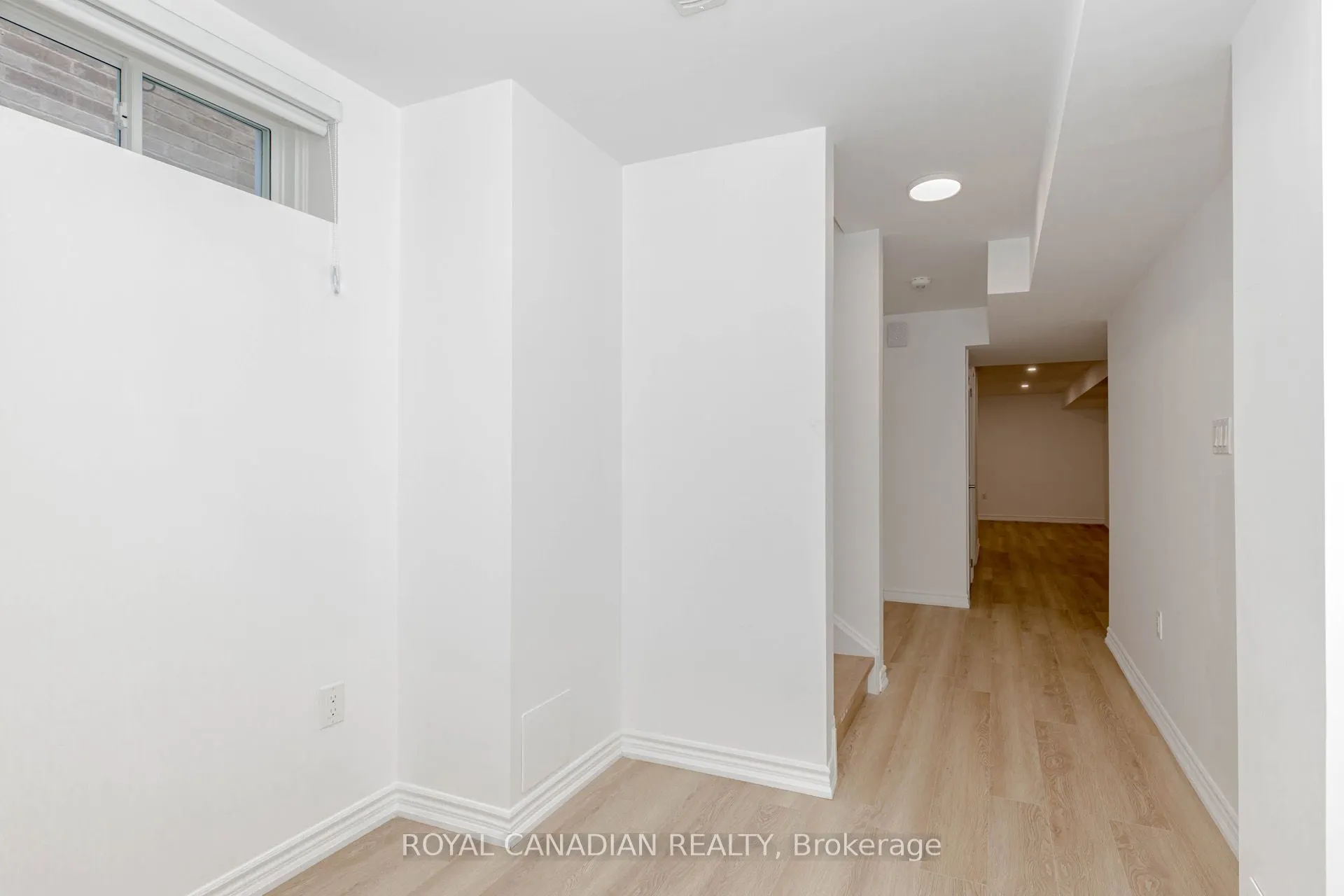 621 Fullum Landing, #BSMT