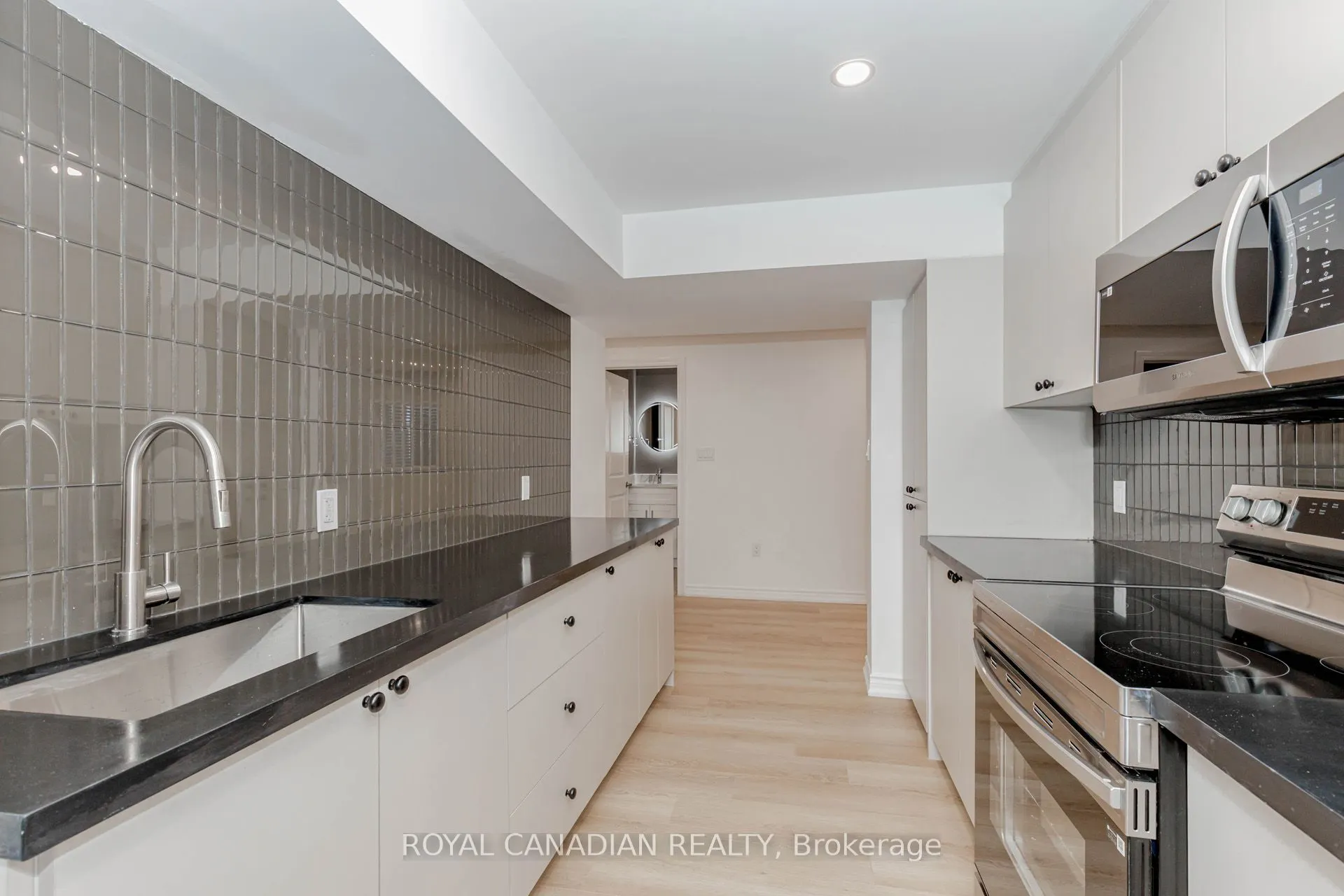 621 Fullum Landing, #BSMT