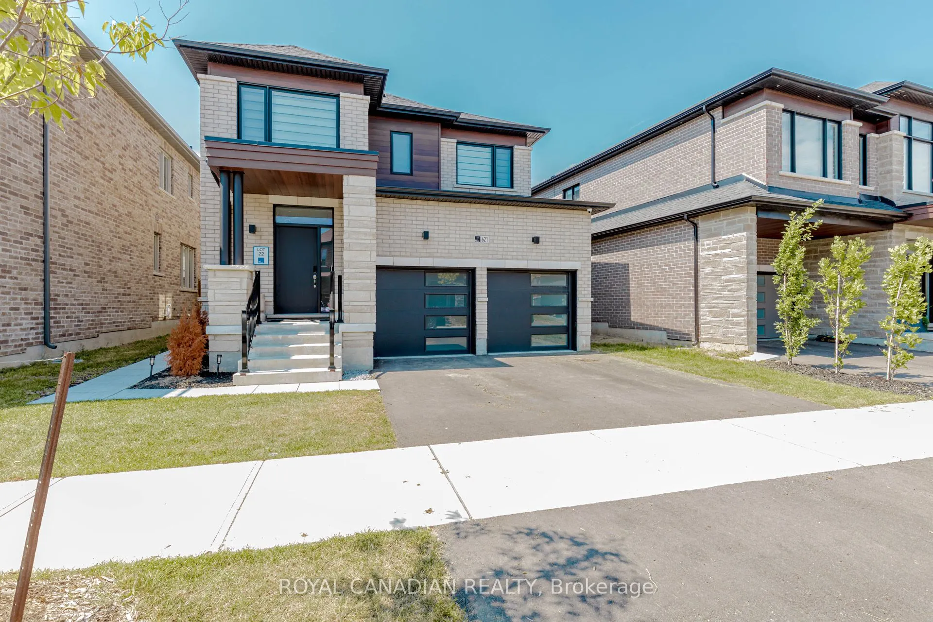621 Fullum Landing, #BSMT