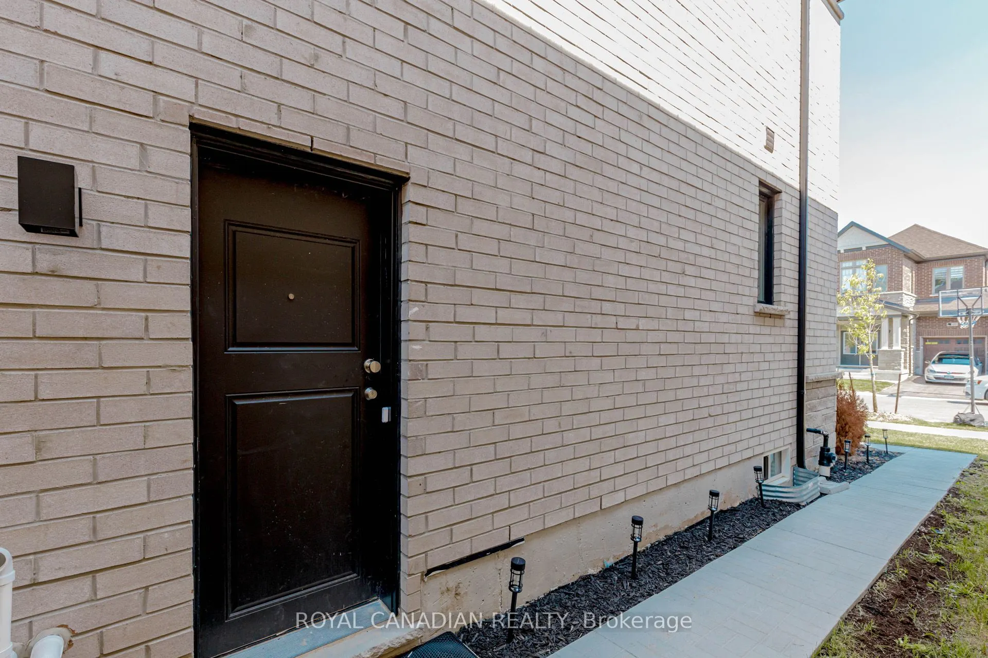 621 Fullum Landing, #BSMT