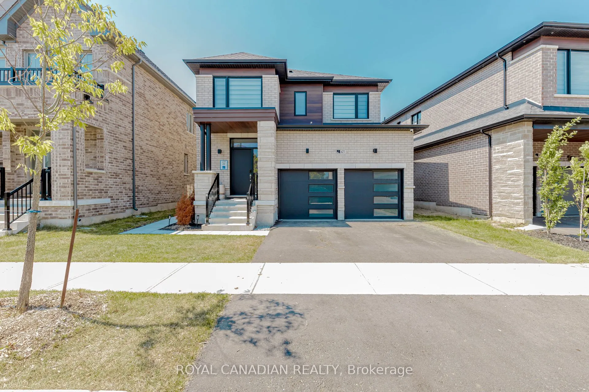 621 Fullum Landing, #BSMT