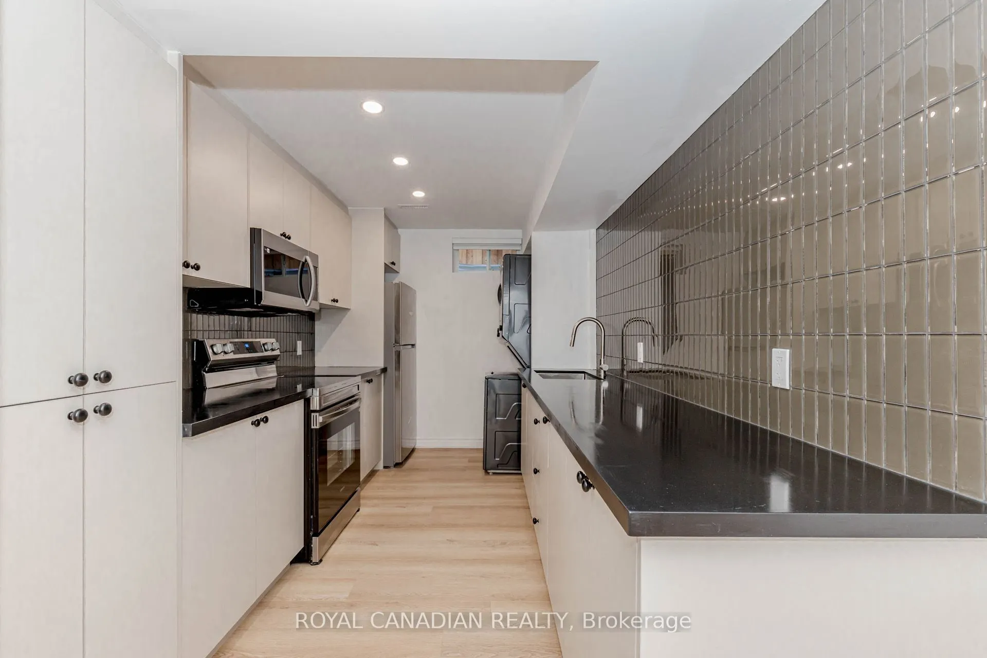 621 Fullum Landing, #BSMT
