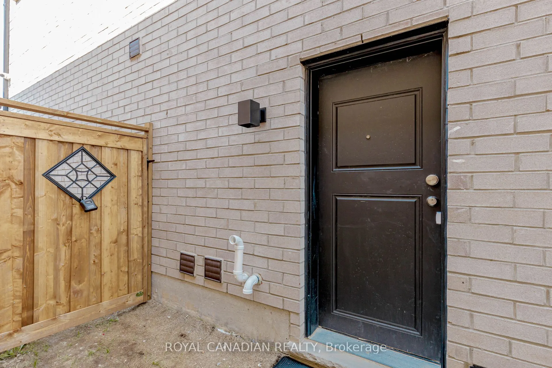 621 Fullum Landing, #BSMT