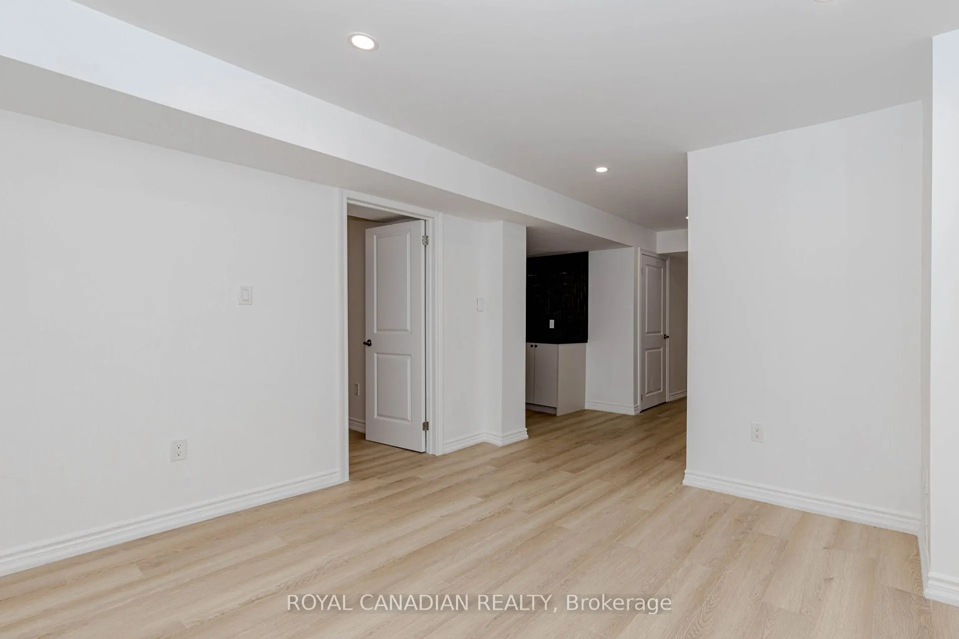 621 Fullum Landing, #BSMT
