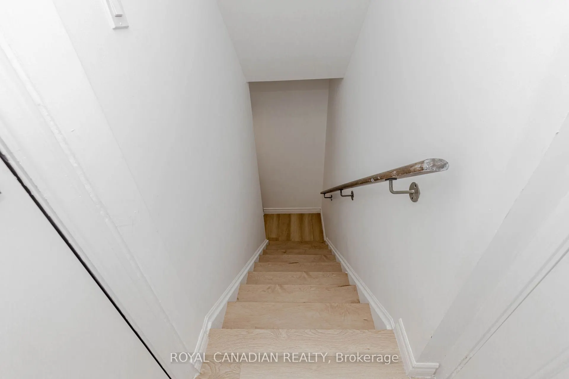 621 Fullum Landing, #BSMT