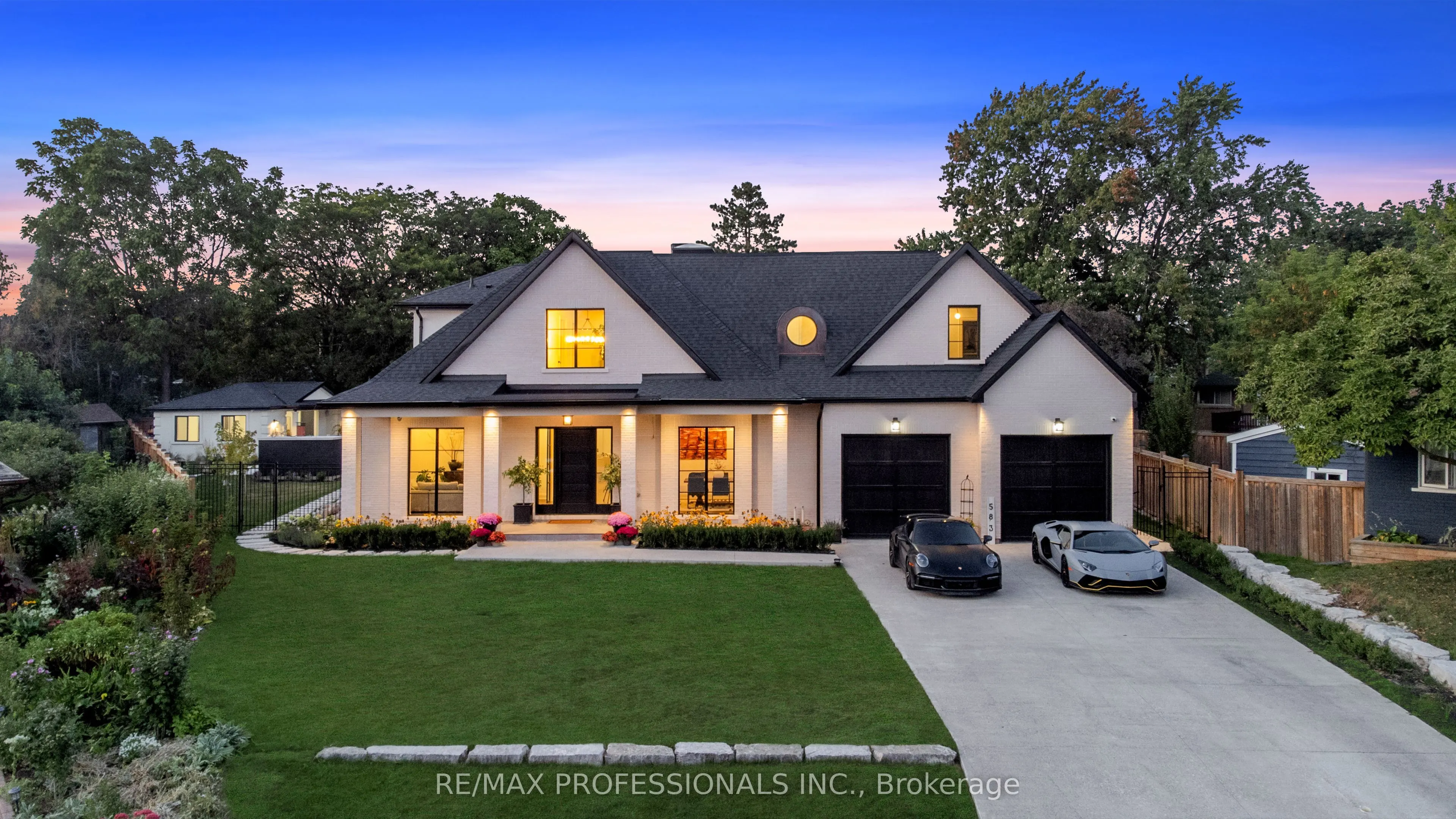 583 Weir Avenue