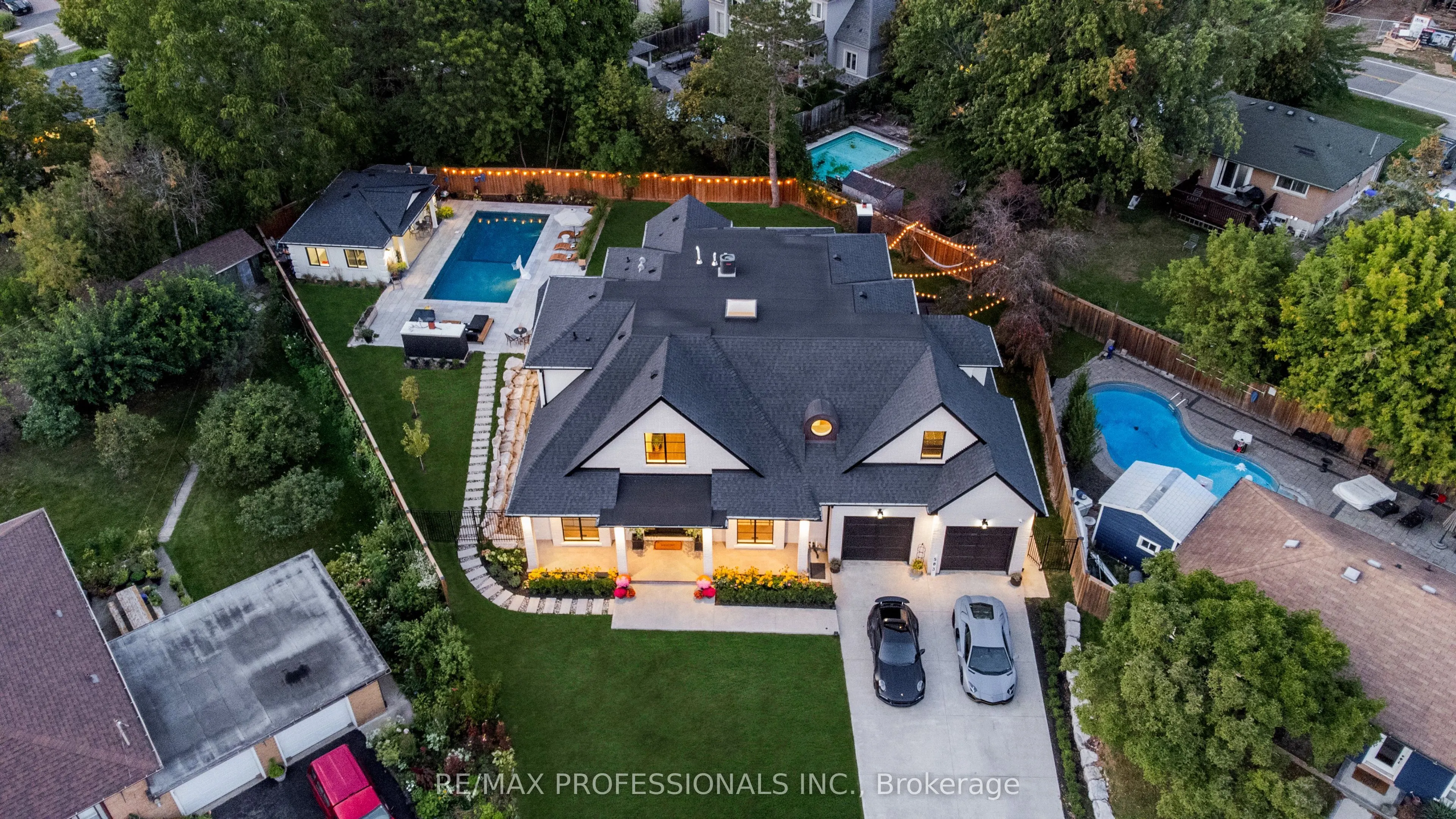 583 Weir Avenue