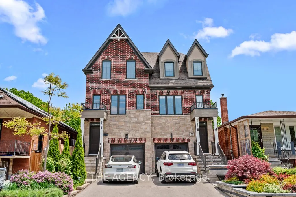 507 Nairn Avenue