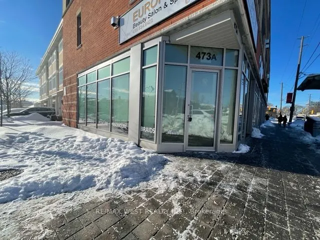 473A Rogers Road