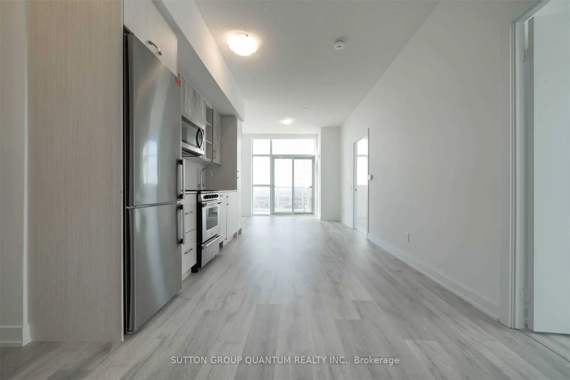 251 Manitoba Street, #Ph2909