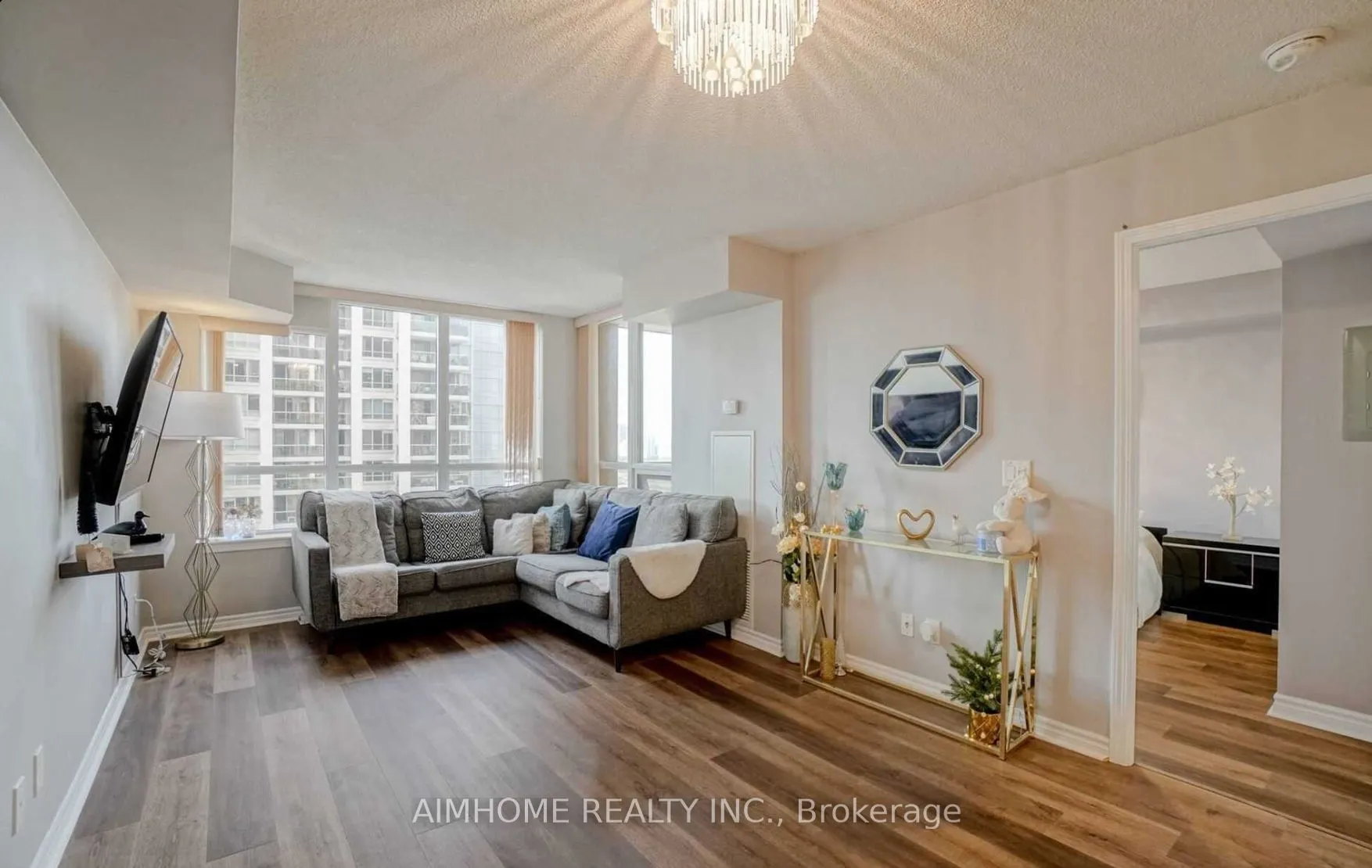 4080 Living Arts Drive, #2006