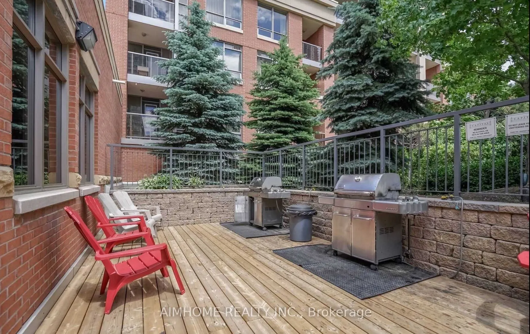 4080 Living Arts Drive, #2006