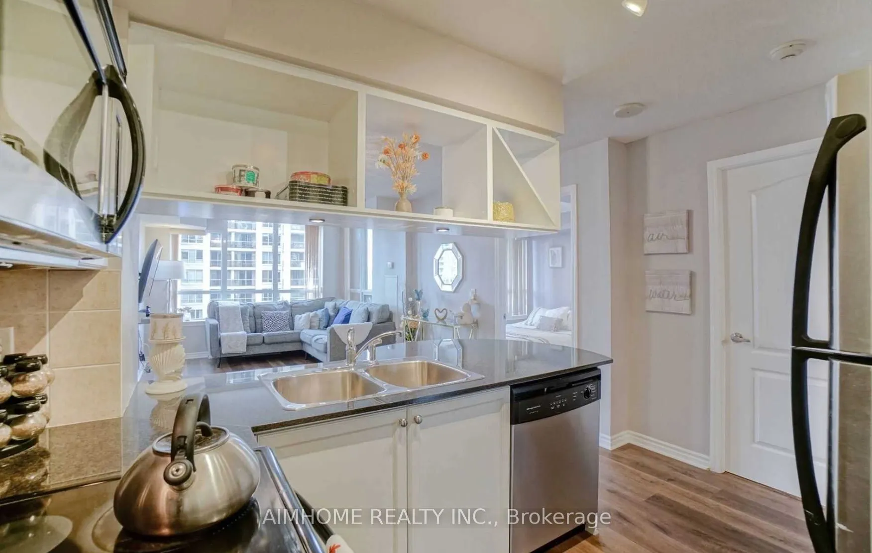 4080 Living Arts Drive, #2006