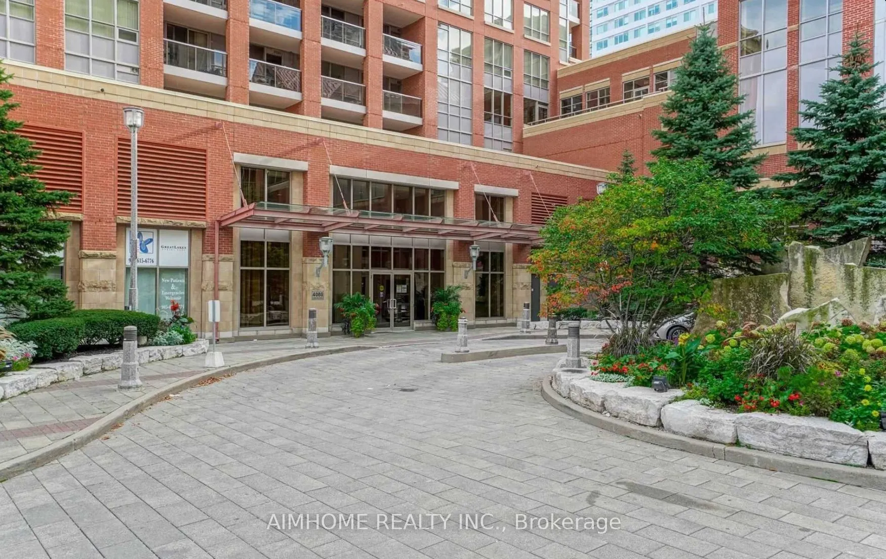 4080 Living Arts Drive, #2006