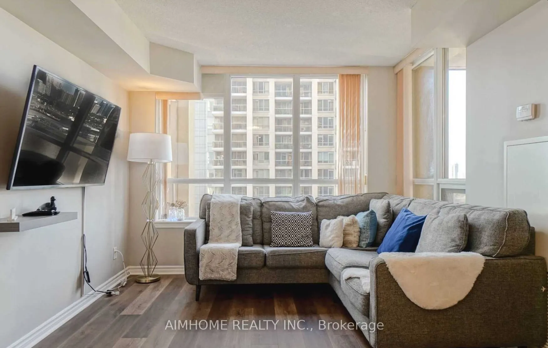 4080 Living Arts Drive, #2006
