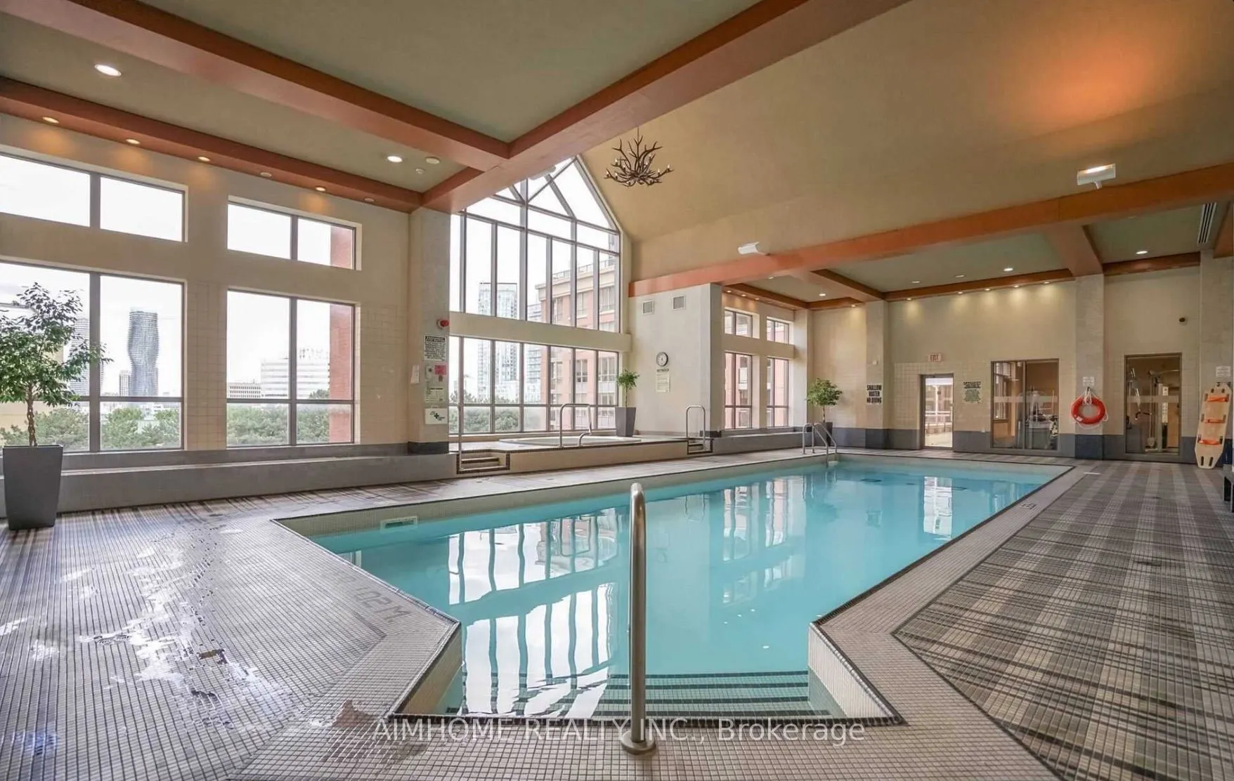 4080 Living Arts Drive, #2006