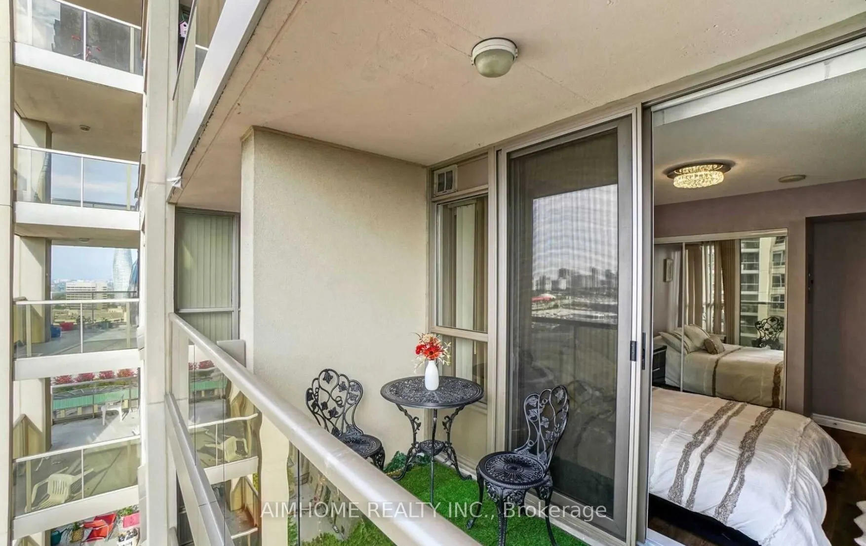 4080 Living Arts Drive, #2006