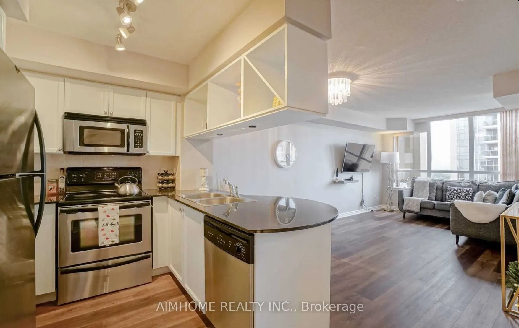 4080 Living Arts Drive, #2006