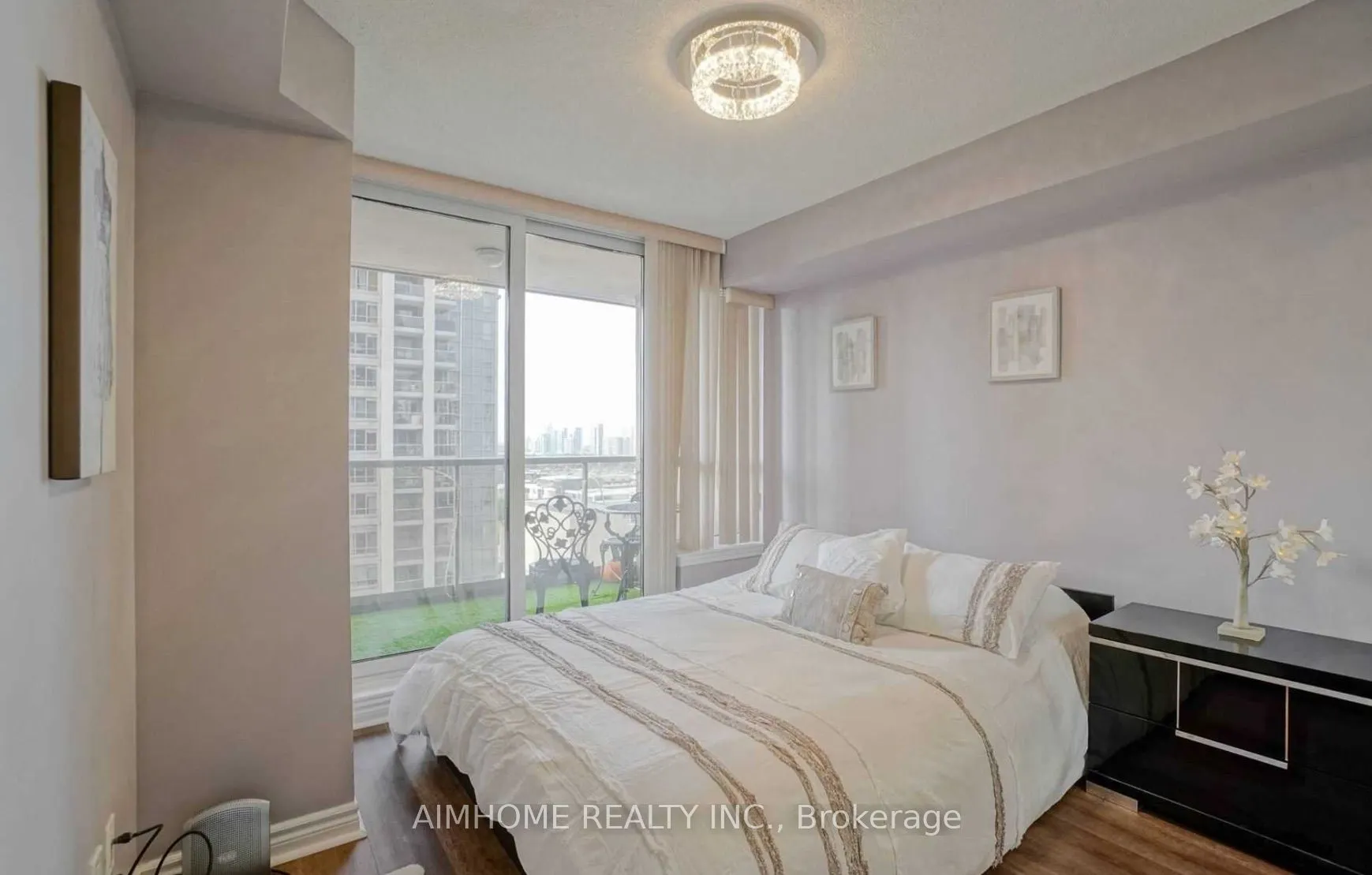 4080 Living Arts Drive, #2006