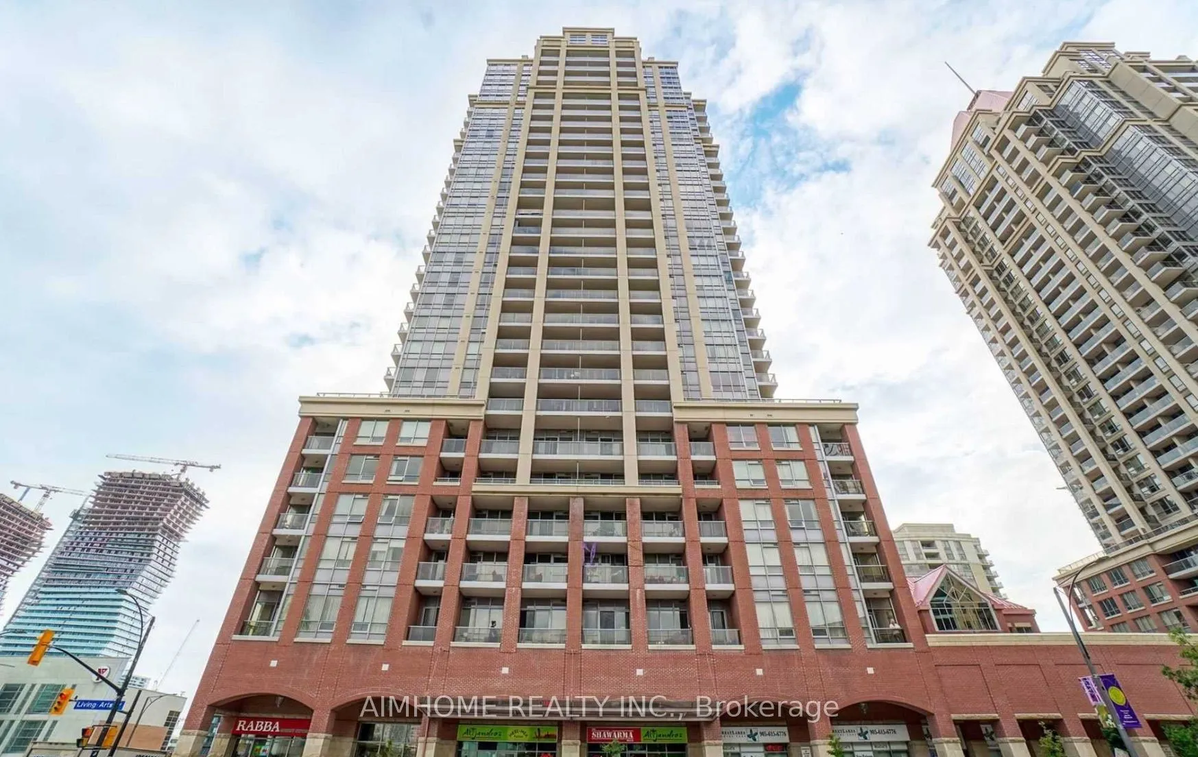 4080 Living Arts Drive, #2006