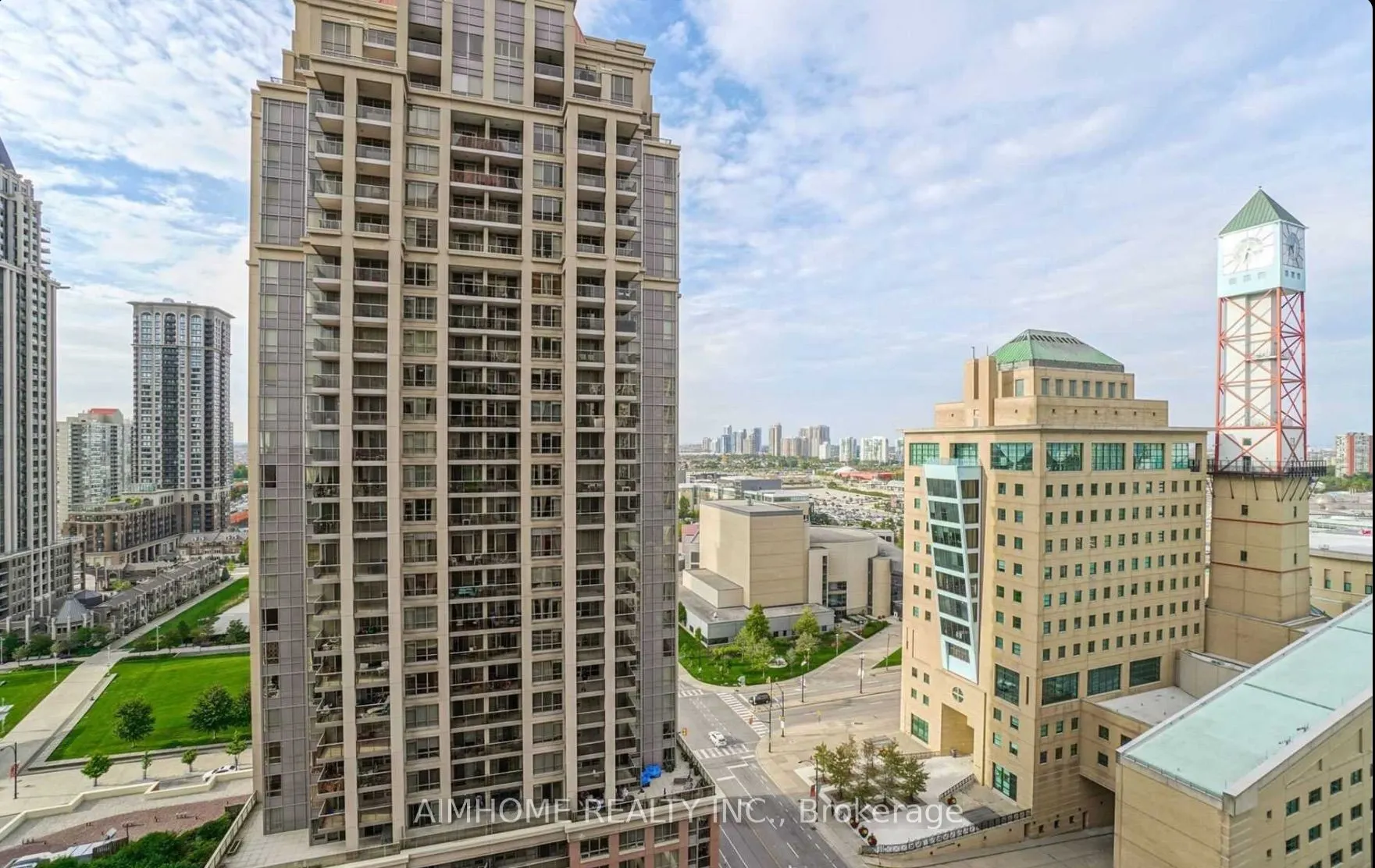 4080 Living Arts Drive, #2006