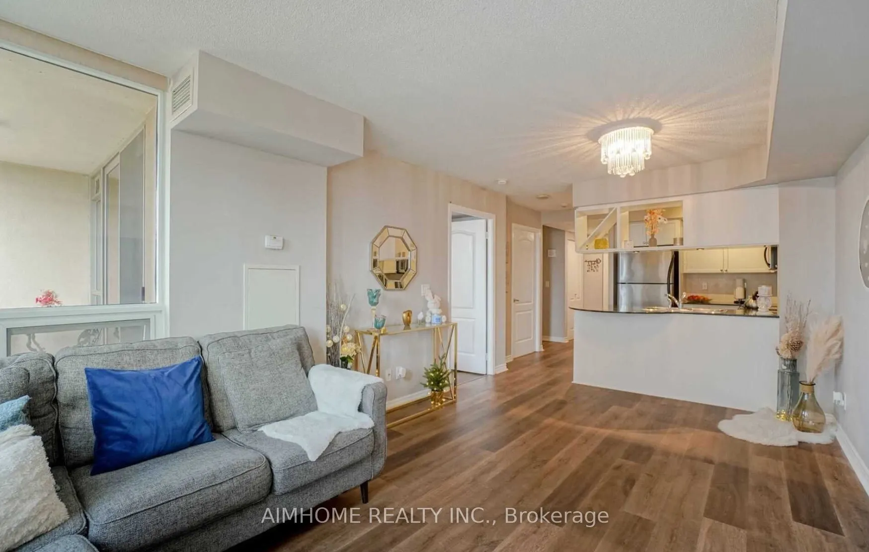 4080 Living Arts Drive, #2006