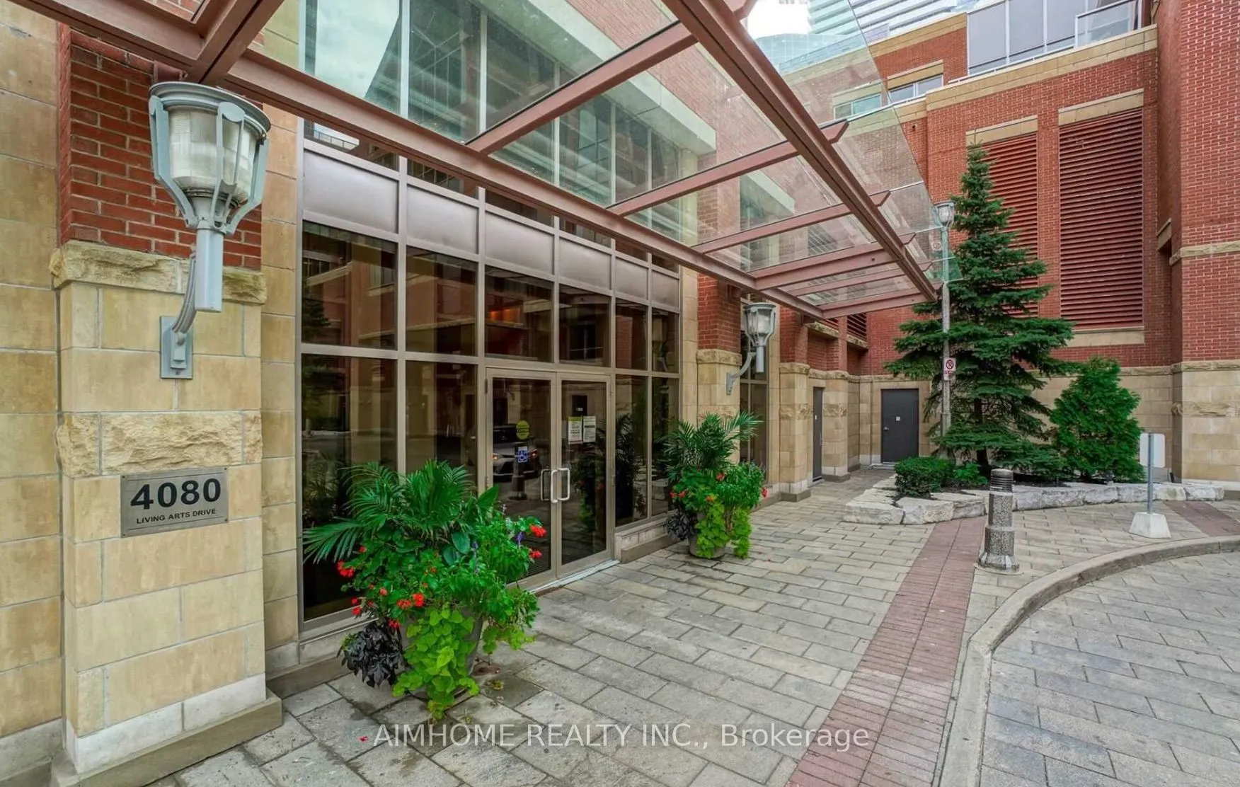 4080 Living Arts Drive, #2006
