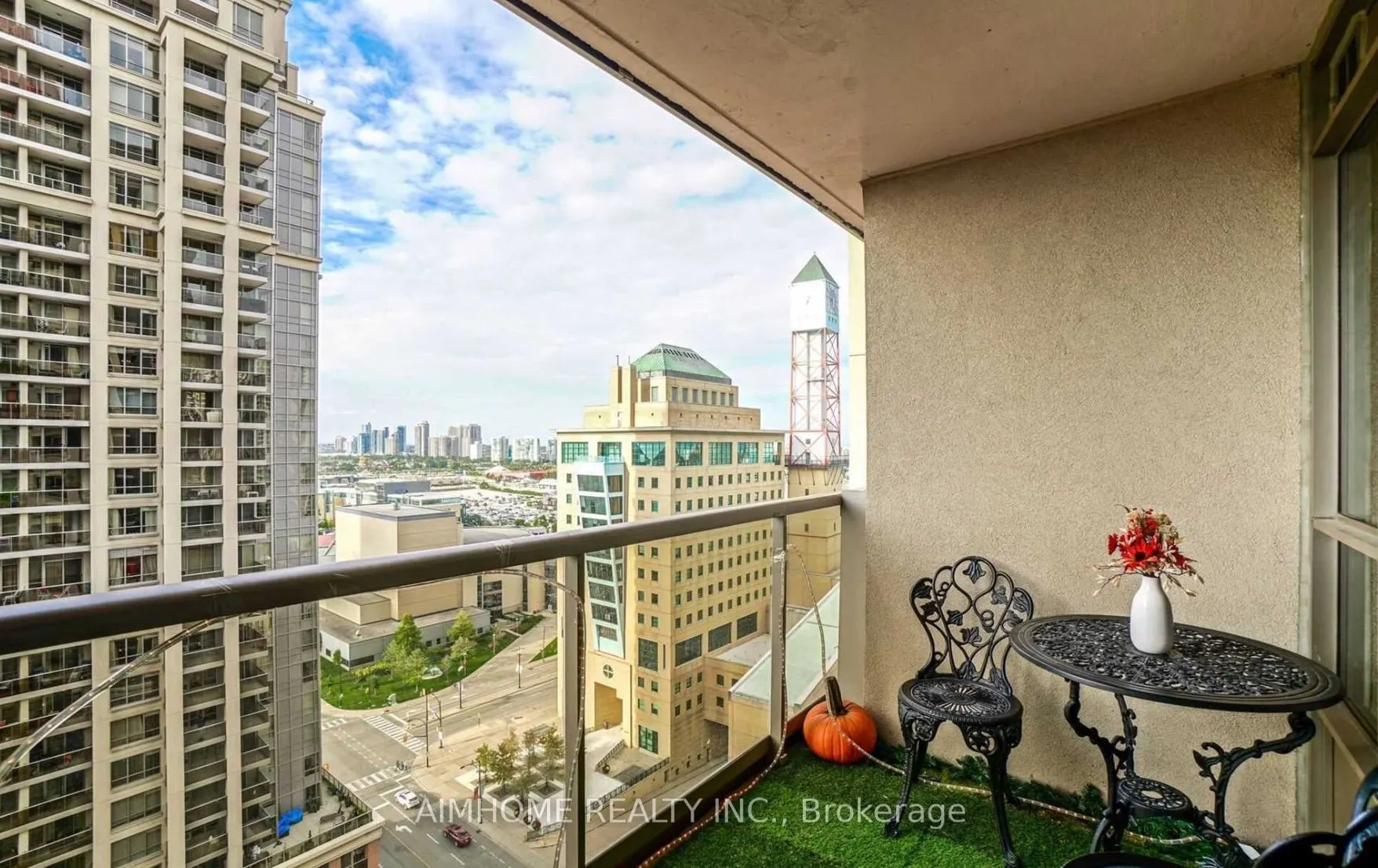 4080 Living Arts Drive, #2006