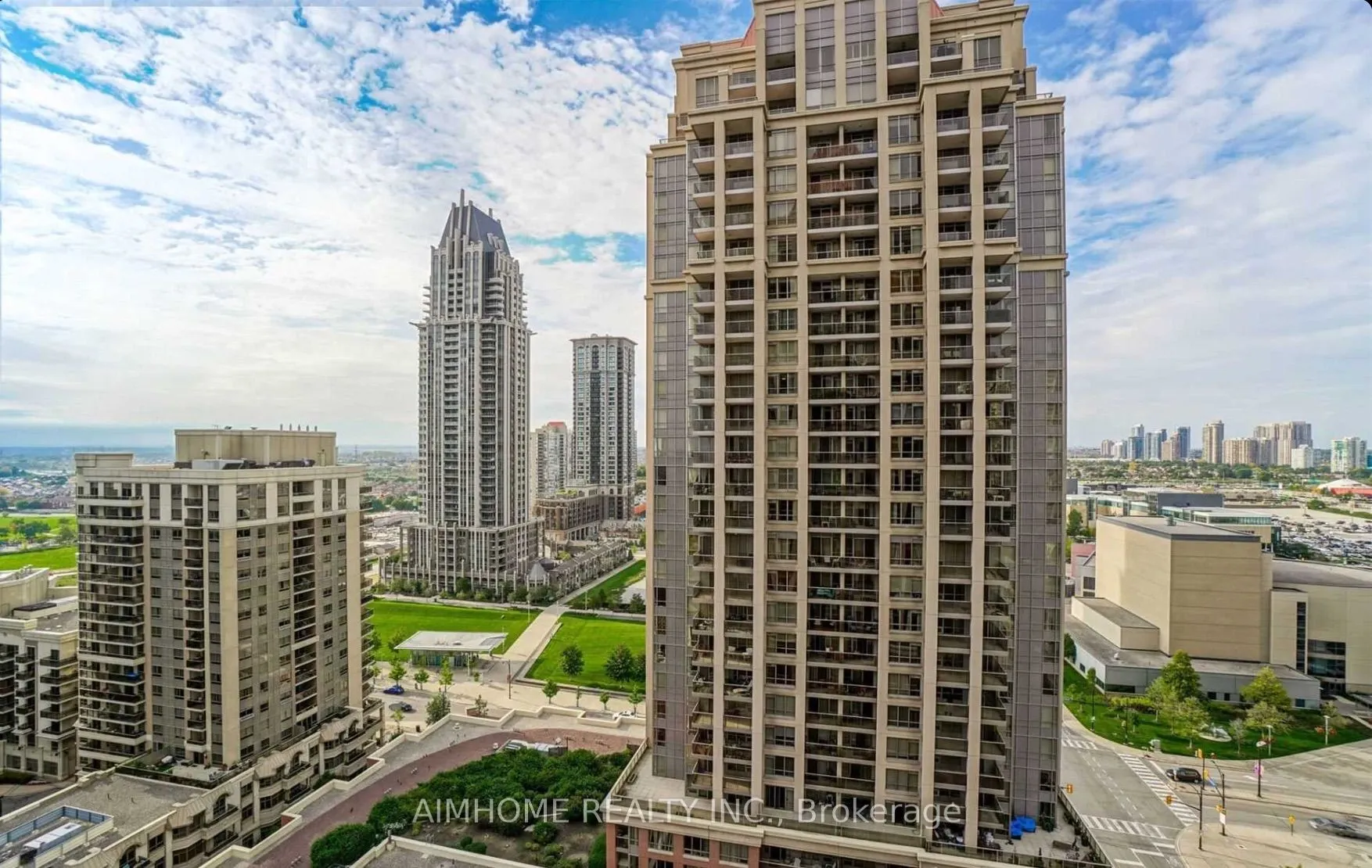 4080 Living Arts Drive, #2006