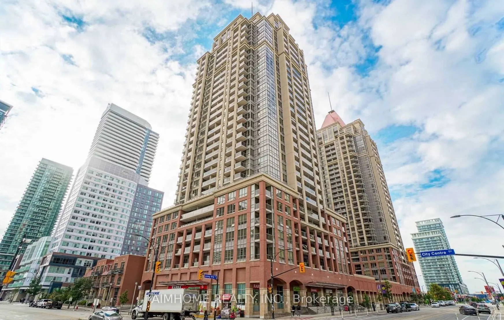 4080 Living Arts Drive, #2006