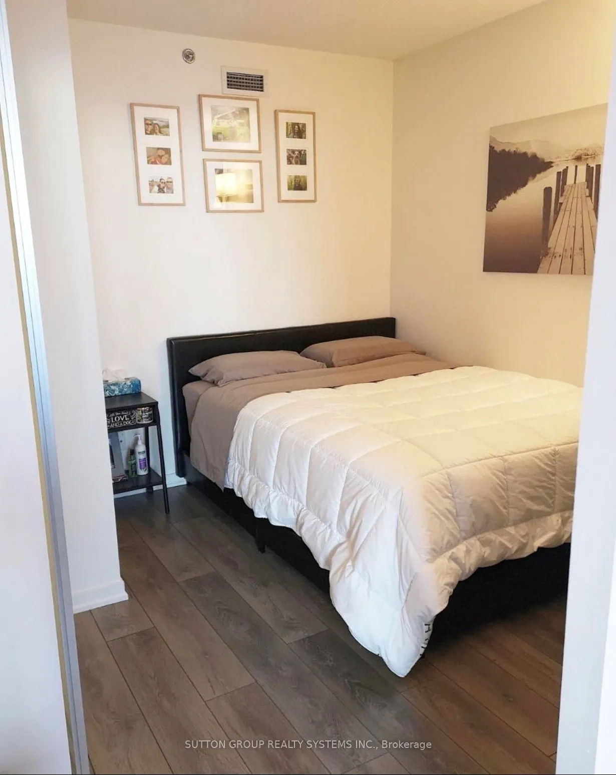 38 Joe Shuster Way, #105