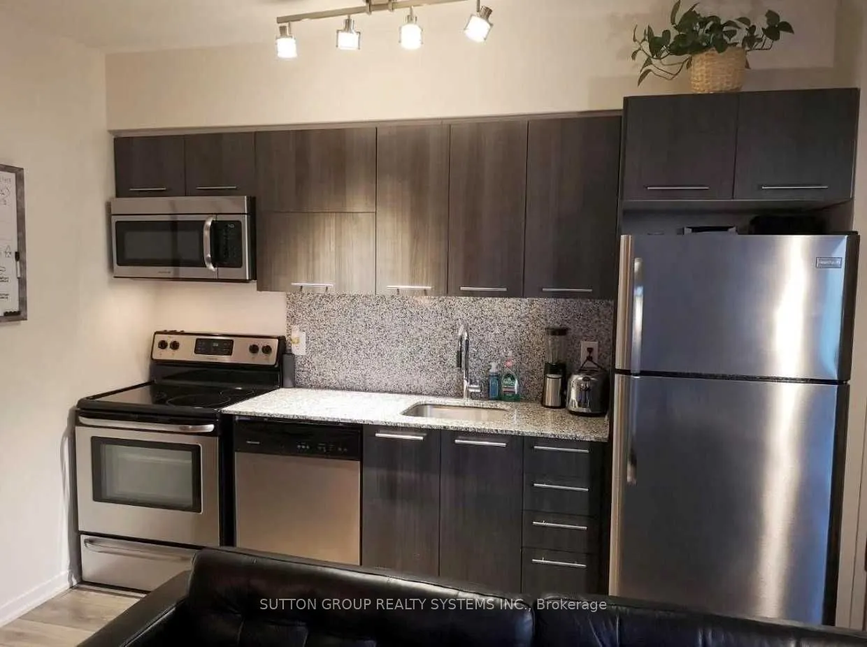 38 Joe Shuster Way, #105