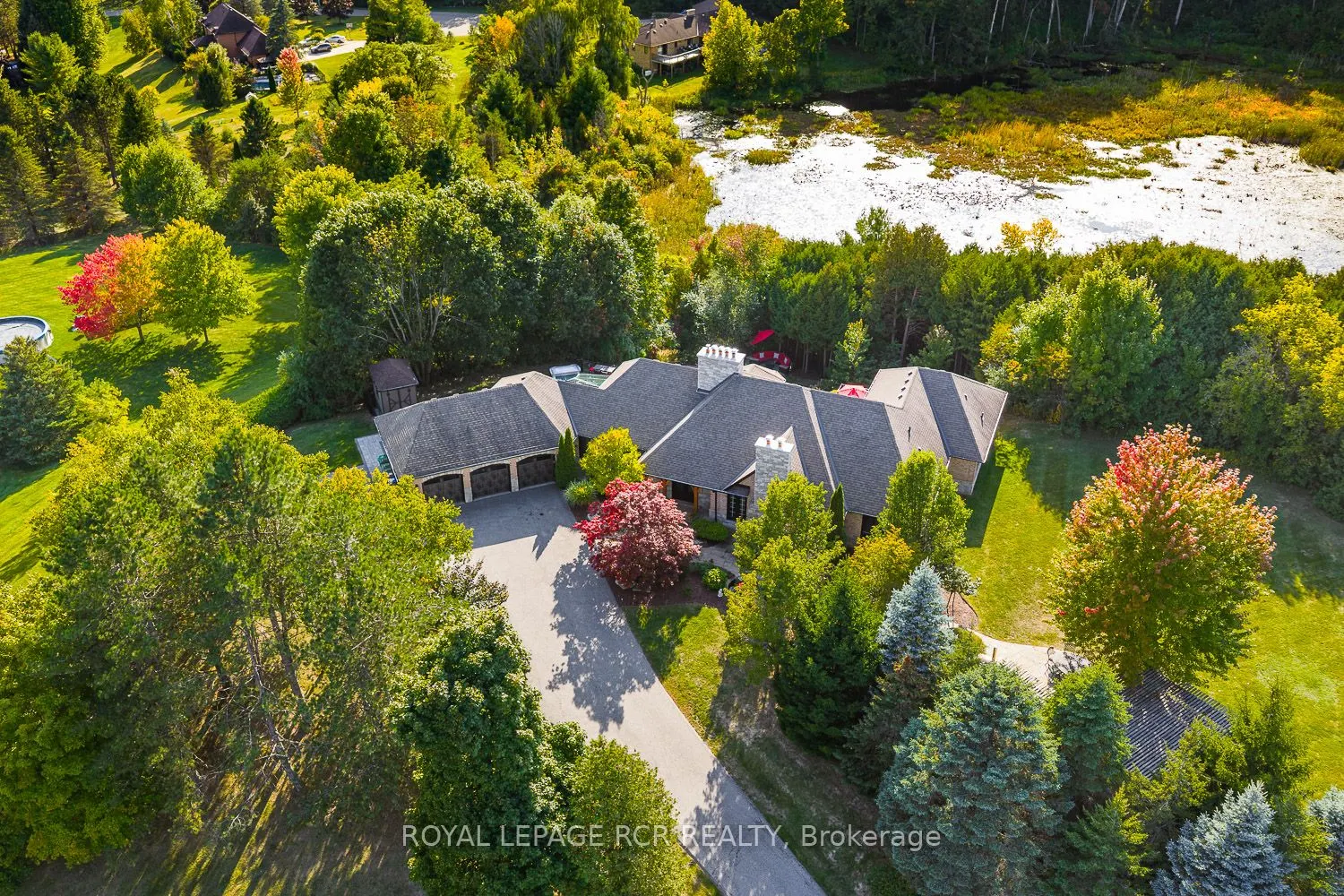 36 Matson Drive