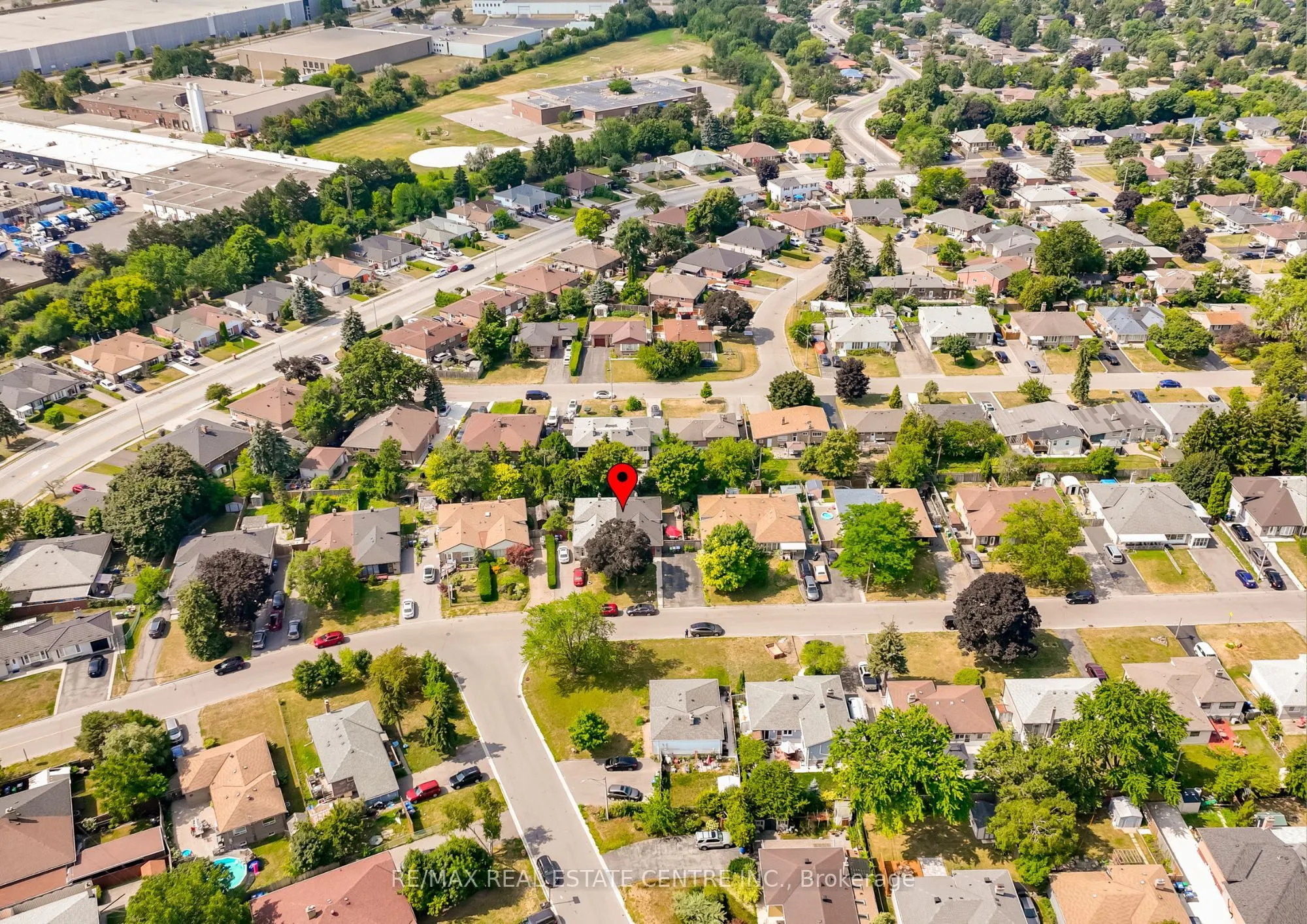105 Aloma Crescent