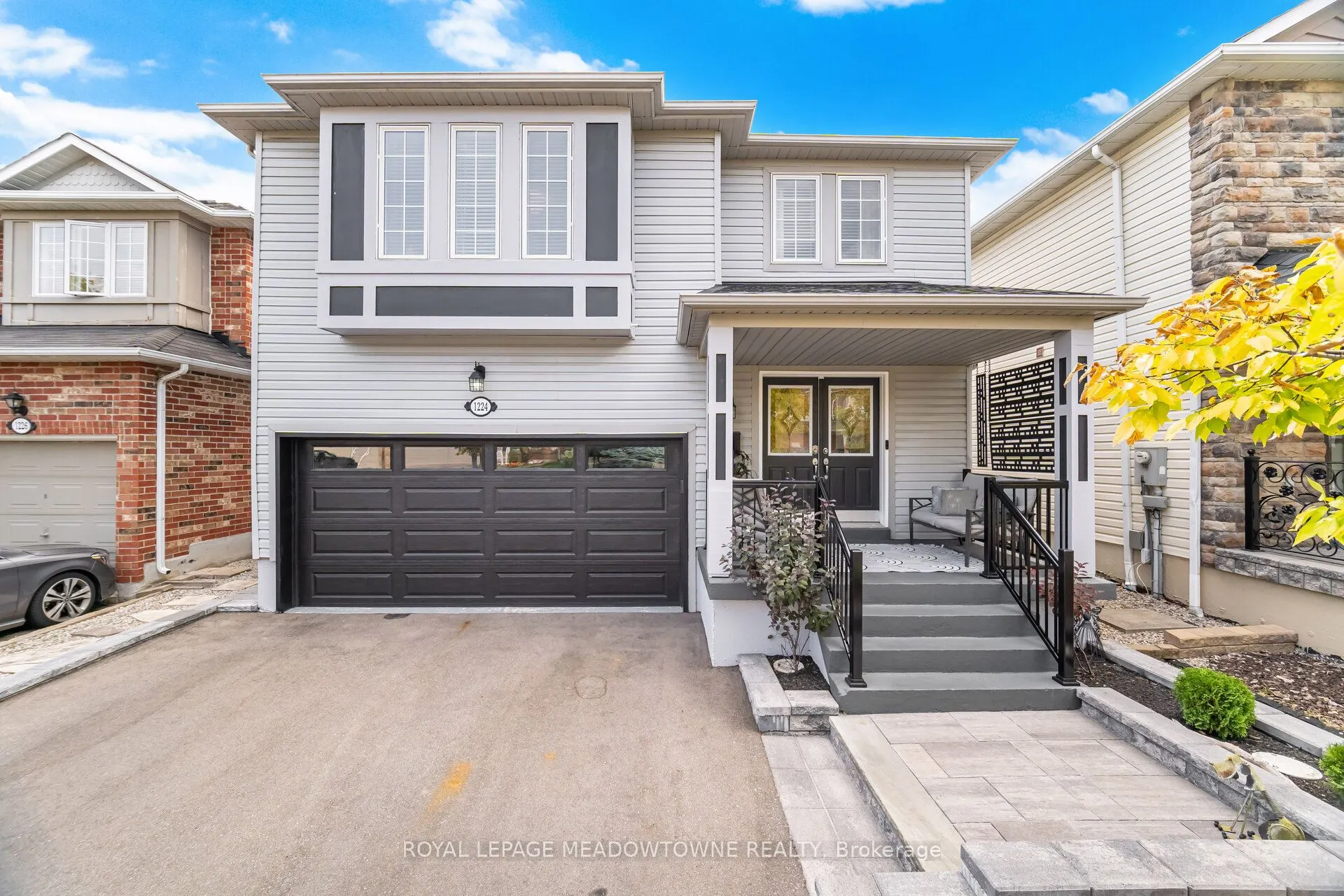 1224 Turner Drive