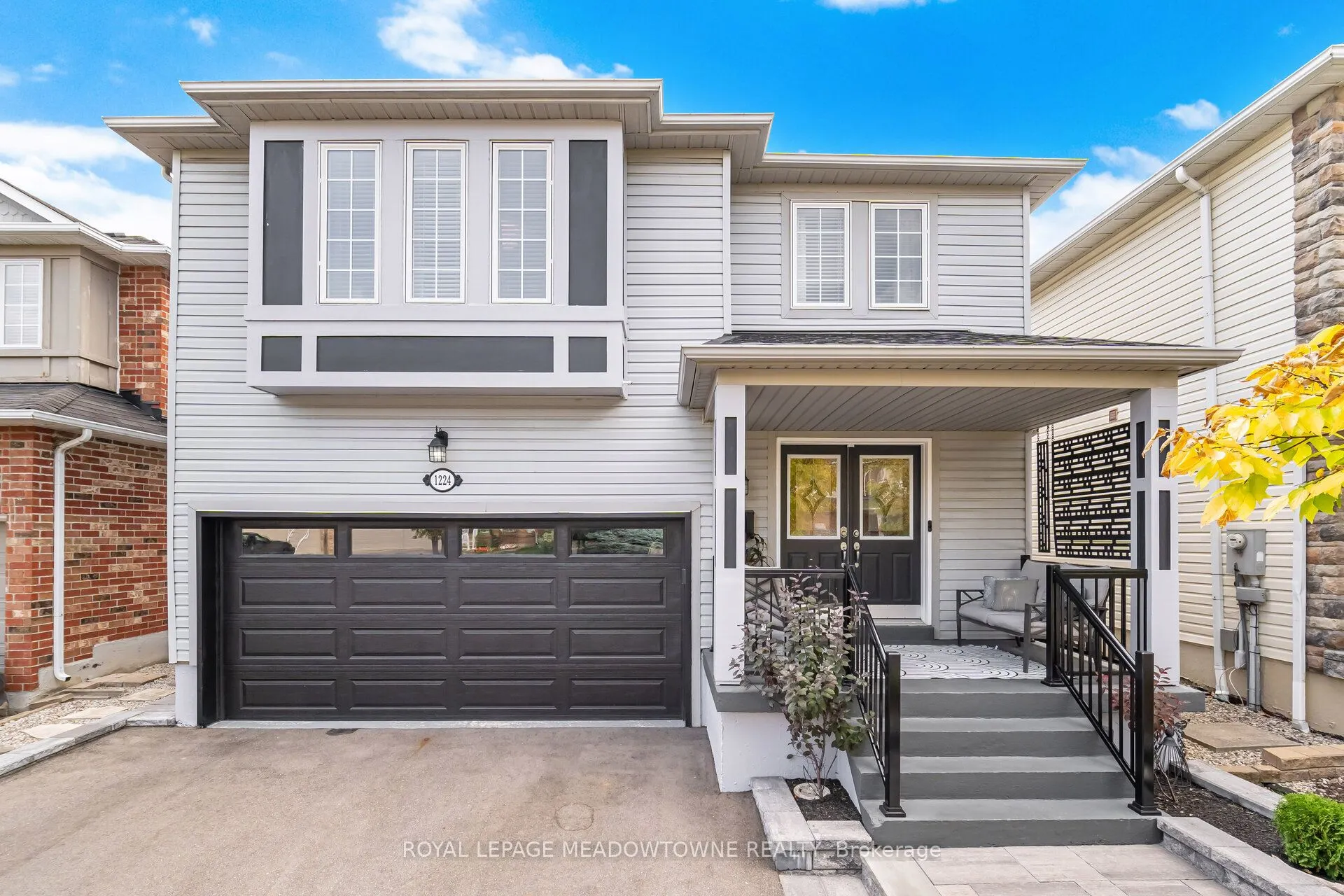 1224 Turner Drive