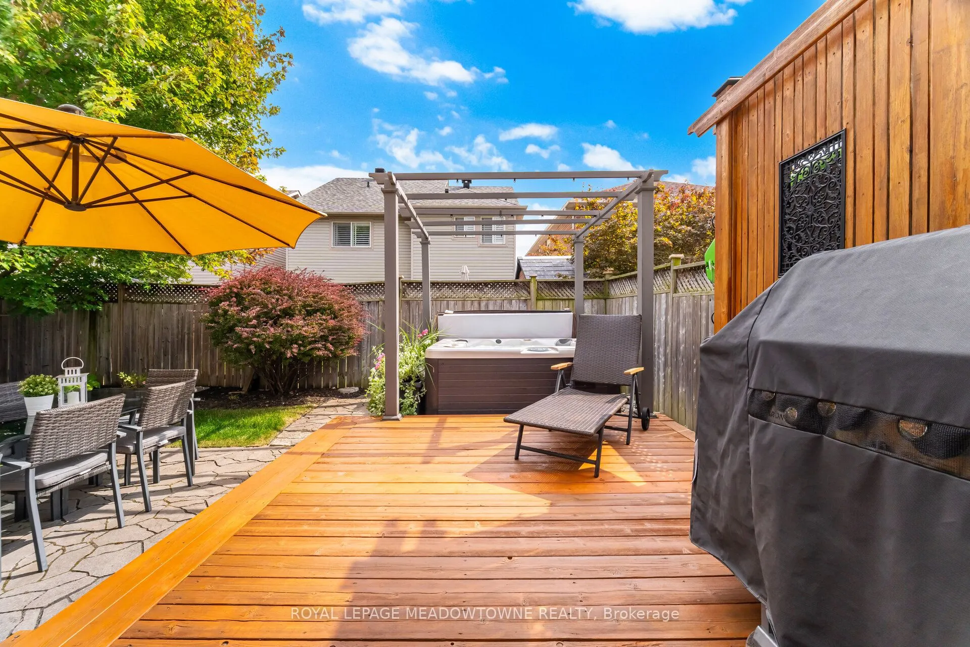 1224 Turner Drive