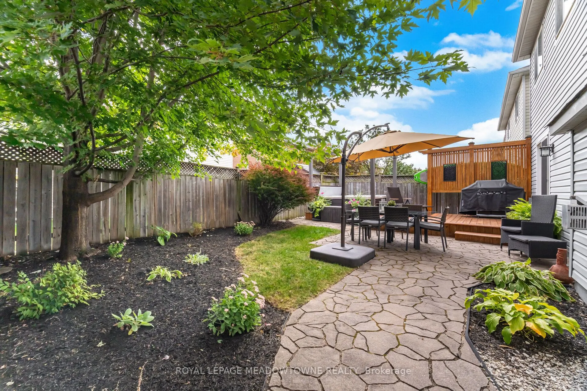 1224 Turner Drive