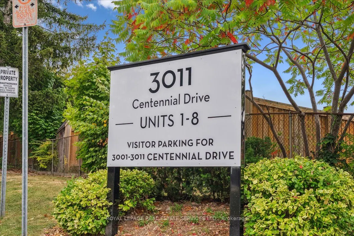3011 Centennial Drive, #3