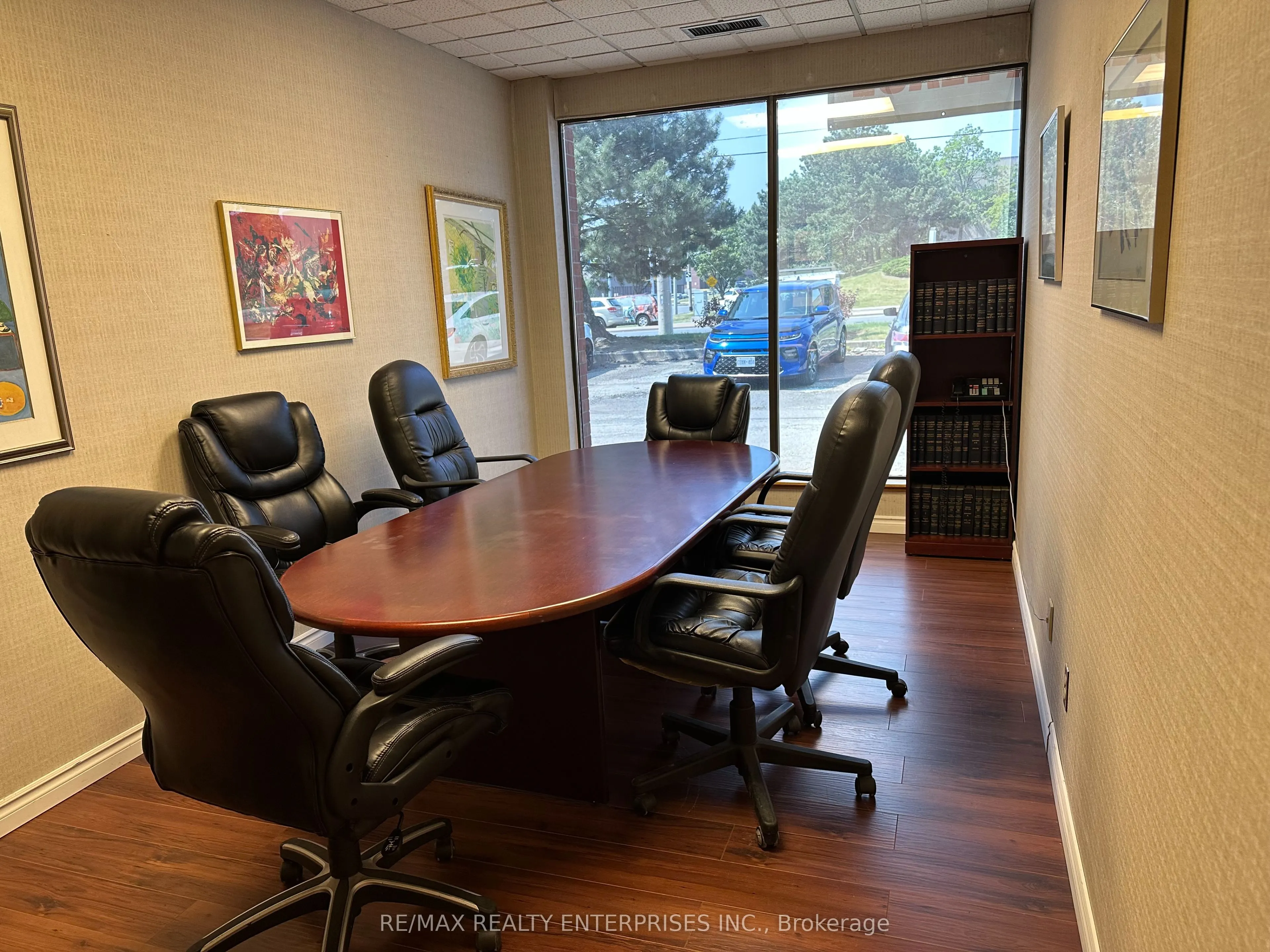 1020 Matheson Boulevard E, #12